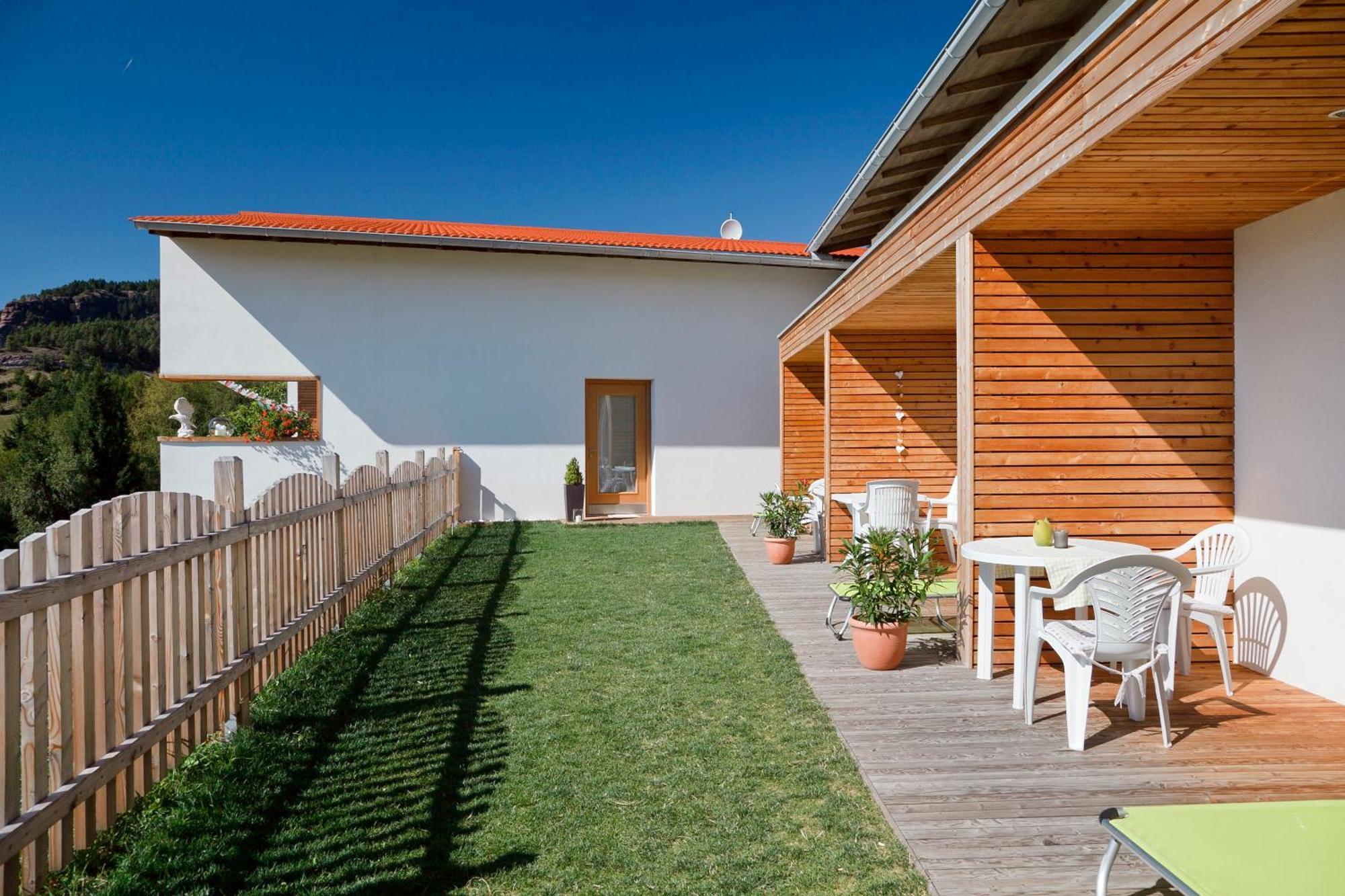 Salahaus Villa Verano Exterior photo